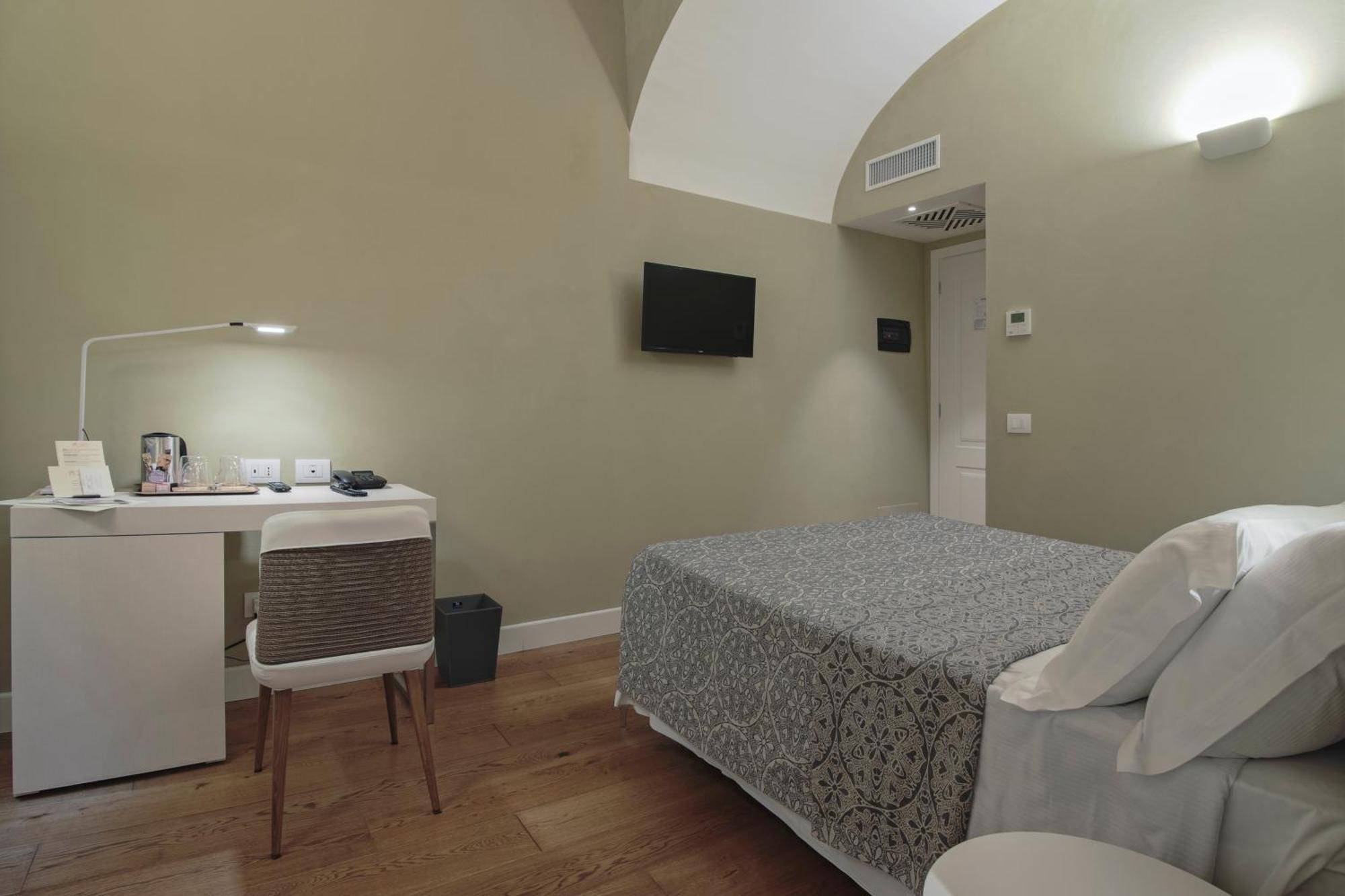 Budget Doppelzimmer